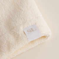 Халат махровый мужской SL HOME: Basic "Айвори", размер L, 100% хлопок, 420 г/м2 Халат махровый мужской SL HOME: Basic "Айвори", размер L, 100% хлопок, 420 г/м2