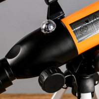 Телескоп настольный "Сатурн" 120х Телескоп настольный "Сатурн" 120х