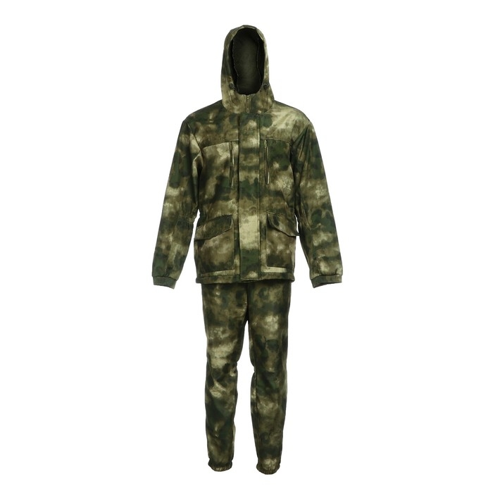 Костюм демисезонный мужской Gorka Light, цвет DSN MX РГ, рост 170-176, размер 60-62 Костюм демисезонный мужской Gorka Light, цвет DSN MX РГ, рост 170-176, размер 60-62