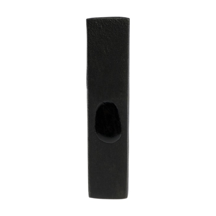 Молоток слесарный ЛОМ, квадратный боек, деревянная рукоятка, 400 г Молоток слесарный ЛОМ, квадратный боек, деревянная рукоятка, 400 г