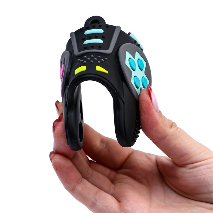 Прорезыватель зубной «Джойстик» Прорезыватель зубной «Джойстик»