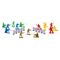 Набор солдатиков &laquo;Осада&raquo;