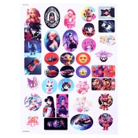 Набор для опытов «Эпоксидная смола», большой набор Набор для опытов «Эпоксидная смола», большой набор