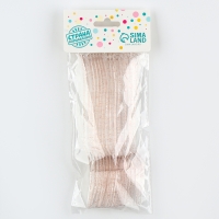 Вилки пластиковые «Блеск», в наборе 12 штук, цвет золото Вилки пластиковые «Блеск», в наборе 12 штук, цвет золото