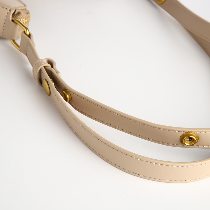 Сумка женская TEXTURA, маленький размер, цвет бежевый Сумка женская TEXTURA, маленький размер, цвет бежевый