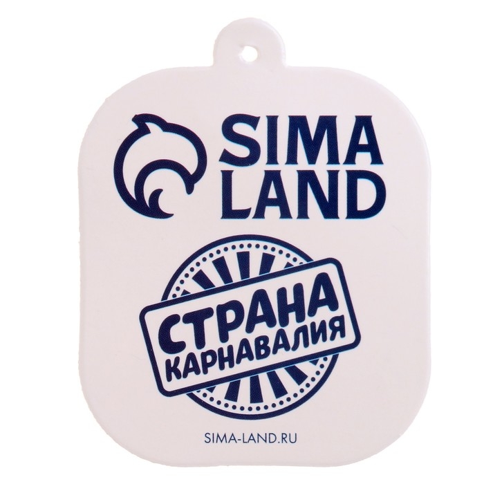 Карнавальный ободок &laquo;Ворон&raquo;