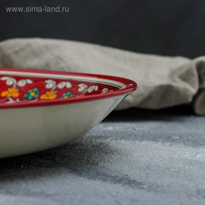 Ляган круглый, 36 см Ляган круглый, 36 см