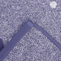 Полотенце махровое Этель &laquo;Динозаврик&raquo;, 70х130 см, 100% хлопок, 420 г/м2