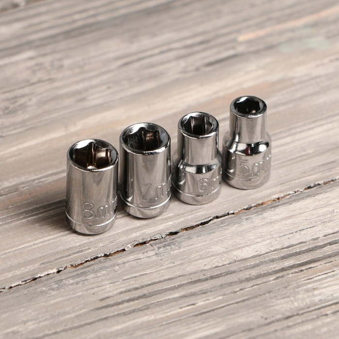 Набор инструментов в джойстике &laquo;Кто громче&raquo;, 32 предмета