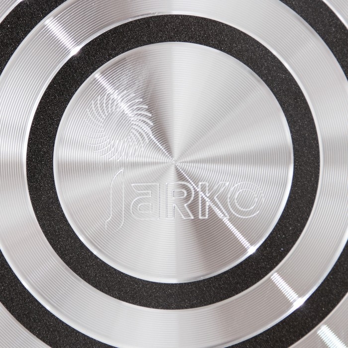 Сковорода Forever, d=28 см, съёмная ручка, антипригарное покрытие, цвет тёмно-серый Сковорода Forever, d=28 см, съёмная ручка, антипригарное покрытие, цвет тёмно-серый