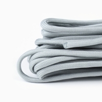 Паракорд 550, серый, d - 4 мм, 10 м