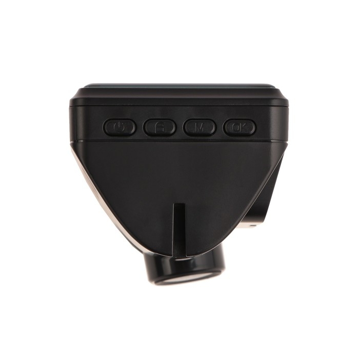 Видеорегистратор, 3 камеры, FHD 1080, IPS 3.0, обзор 120&deg;