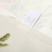 Новый год. Полотенце кухонное: Новый год «Этель» New Year`s kitchen 40х70 см, 100% хл, саржа 190 г/м2 Новый год. Полотенце кухонное: Новый год «Этель» New Year`s kitchen 40х70 см, 100% хл, саржа 190 г/м2