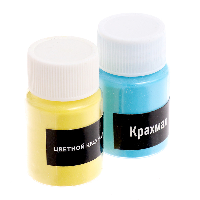 Набор для опытов &laquo;Весёлые единорожки&raquo;, бомбочки для ванны, своими руками