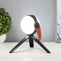 Настольная лампа "Аланди" LED 15Вт USB АКБ 20х20х25 см Настольная лампа "Аланди" LED 15Вт USB АКБ 20х20х25 см