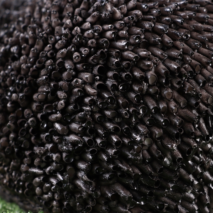 Садовая фигура Садовая фигура "Ежик толстун" 17х10х8см ///