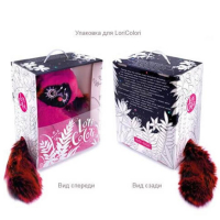 Мягкая игрушка &laquo;ЛориКолори. Эйка&raquo;, цвет жёлтый, 30 см