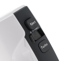 Миксер ручной Zelmer ZHM2550, ручной, 750 Вт, 5 скоростей, белый Миксер ручной Zelmer ZHM2550, ручной, 750 Вт, 5 скоростей, белый