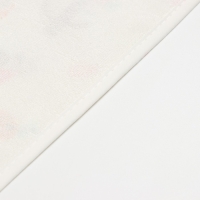 Пеленка на непромокаемой основе, 50х70 см &laquo;Оленята&raquo;