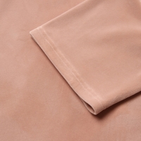 Костюм детский (футболка, шорты) KAFTAN Plushy р.36 (134-140), бежевый Костюм детский (футболка, шорты) KAFTAN Plushy р.36 (134-140), бежевый