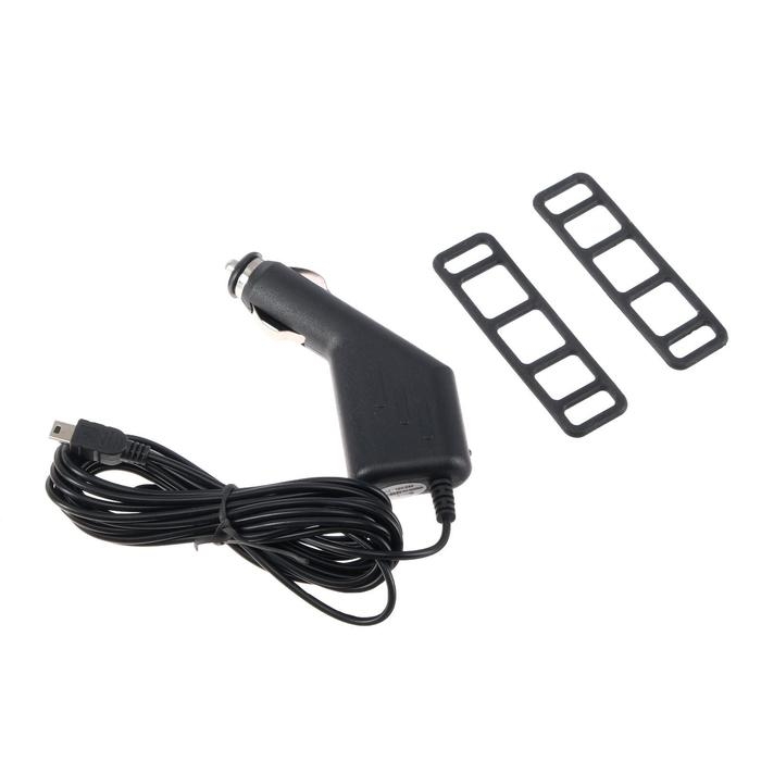 Видеорегистратор TORSO, HD 1080P, размер 30&times;8.5 см, TFT 2.8, обзор 100&deg;, золотистый