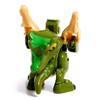 Робот &laquo;Диноботик&raquo;, трансформируется, МИКС