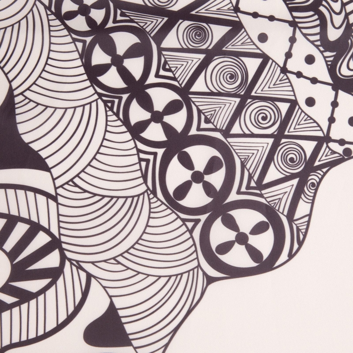 Штора для ванной &laquo;Marine life&raquo;, 145&times;180 см