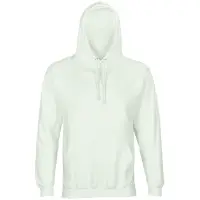 Худи унисекс Condor, светло-зеленое, размер M