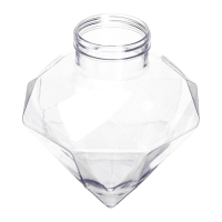 Бутылка для напитков, 650 мл "Бриллианты" Бутылка для напитков, 650 мл "Бриллианты"