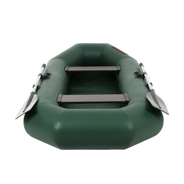 Лодка YUGANA S 262, цвет олива Лодка YUGANA S 262, цвет олива