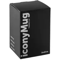 Термостакан iconyMug, зеркальный Термостакан iconyMug, зеркальный