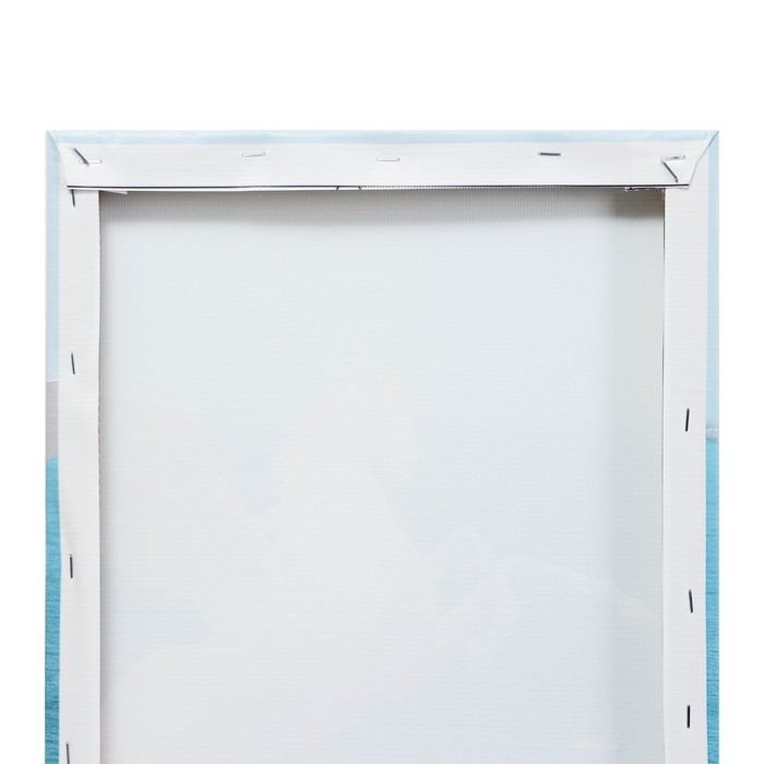 Картина модульная на подрамнике "Город мечты" 80*120 см