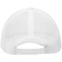 Бейсболка Sunbreaker, белая Бейсболка Sunbreaker, белая