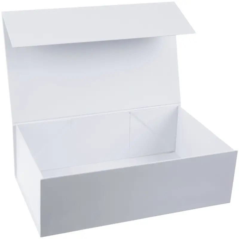 Коробка складная Formeza, M, белая