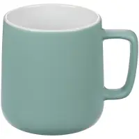Кружка Ingver, серо-зеленая Кружка Ingver, серо-зеленая