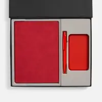 Набор Urban Power, красный Набор Urban Power, красный