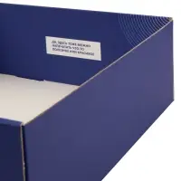 Коробка New Grande с печатью на заказ Коробка New Grande с печатью на заказ