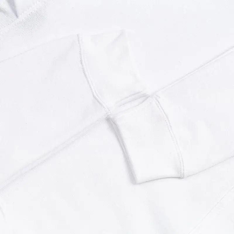 Толстовка с капюшоном Slam 320, белая, размер XS Толстовка с капюшоном Slam 320, белая, размер XS