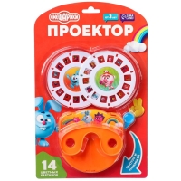 Проектор &laquo;Смешарики&raquo;, цвет МИКС