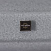 Блюдо стеклянное сервировочное Magistro &laquo;Авис&raquo;, 32,5&times;9,5&times;4 см