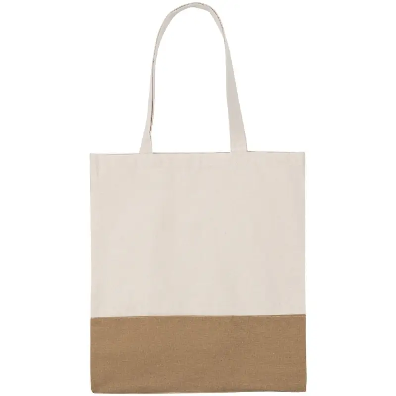 Сумка для покупок Mercat, неокрашенная Сумка для покупок Mercat, неокрашенная
