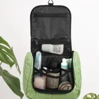 Несессер Simon, зеленый Несессер Simon, зеленый