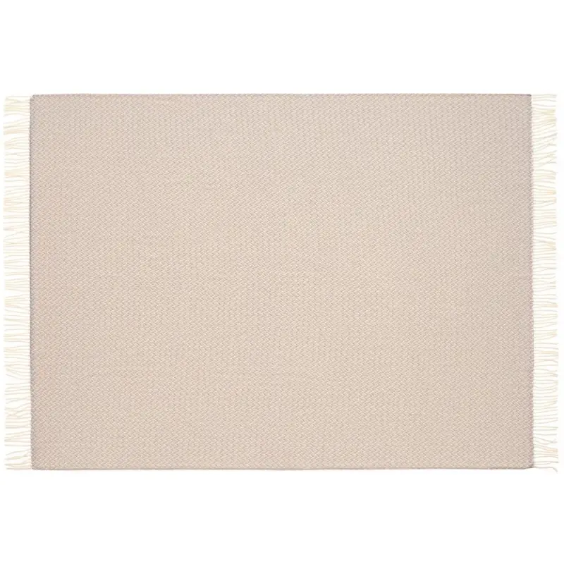 Плед &laquo;Селигер&raquo;, песочный