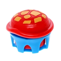 Набор для игры с пластилином &laquo;Милые зверята&raquo;, морской конёк