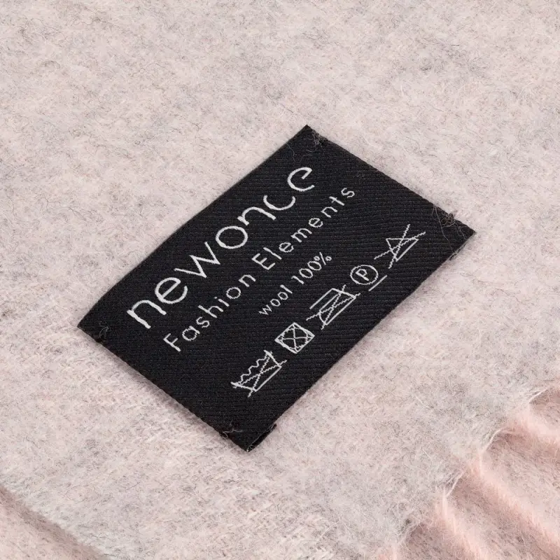 Палантин Gorgeous, розовый Палантин Gorgeous, розовый