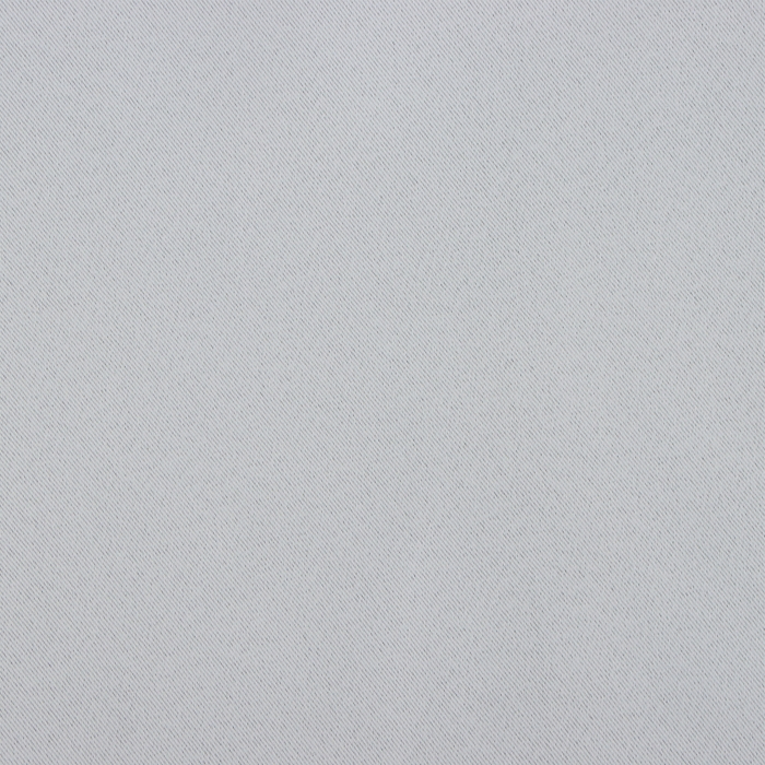 Штора портьерная Этель 130*300 см, цв.светло-серый, блэкаут, пл. 240 г/м2