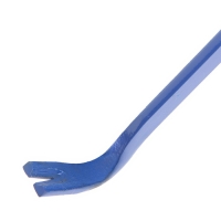 Лом-гвоздодер ТУНДРА, усиленный, 65 сталь, 450 х 22 х 12 мм Лом-гвоздодер ТУНДРА, усиленный, 65 сталь, 450 х 22 х 12 мм