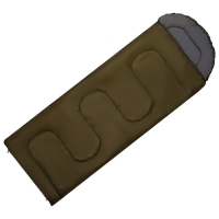 Спальный мешок СП2XL, 200+35 х 85 см, от +5 до +20 &deg;С