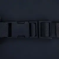 Поясная сумка Traffic, синяя Поясная сумка Traffic, синяя