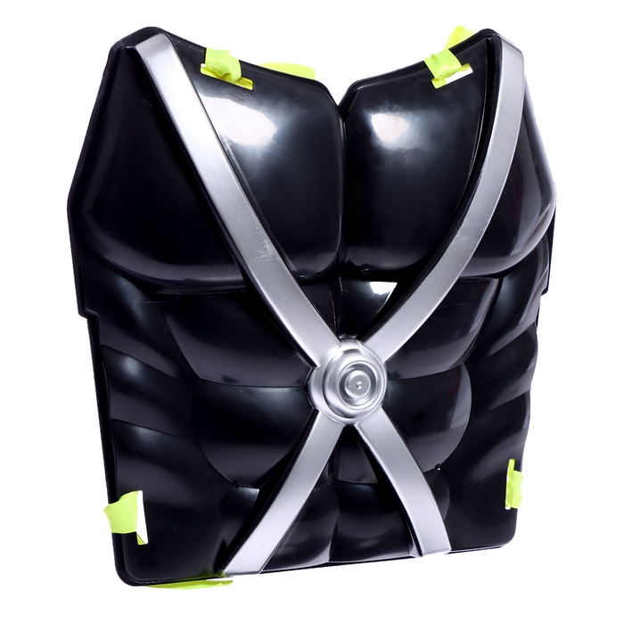 Набор ниндзя &laquo;Храбрый победитель&raquo;, 7 предметов